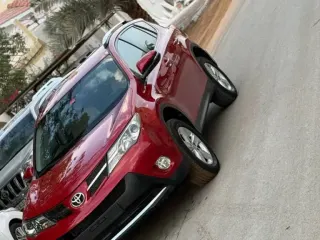 Toyota RAV4 2013 — Auto Trader UAE