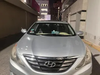 Hyundai Sonata 2012 — Auto Trader UAE