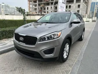 Kia Sorento 2017 — Auto Trader UAE