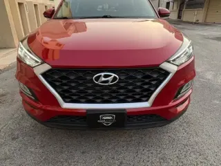 Hyundai Tucson 2018 — Auto Trader UAE