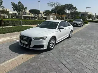 Audi A6 2016 — Auto Trader UAE