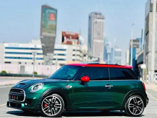 Mini Cooper 2016 — Auto Trader UAE