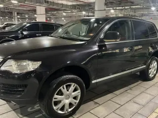 فولكس واجن Touareg 2010 — Auto Trader UAE