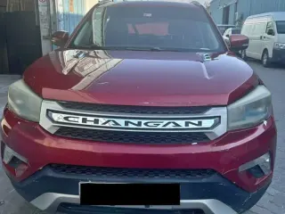 شانجان Cs 75 2016 — Auto Trader UAE