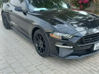 Ford Mustang 2019 — Auto Trader UAE