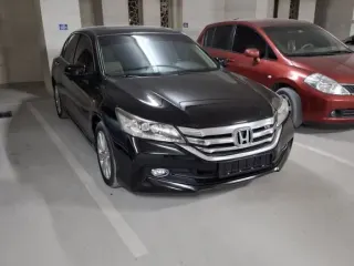 Honda Accord 2016 — Auto Trader UAE