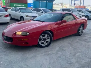 Chevrolet Camaro 1997 — Auto Trader UAE