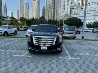 Cadillac Escalade 2017 — Auto Trader UAE