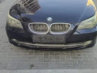 BMW 5 Series 2009 — Auto Trader UAE