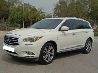 Infiniti QX60 2014 — Auto Trader UAE