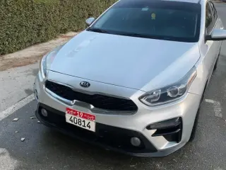Kia Forte 2019 — Auto Trader UAE