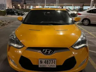 Hyundai Veloster 2015 — Auto Trader UAE
