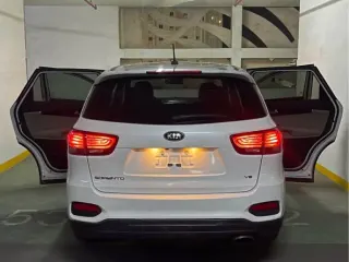 Kia Sorento 2019 — Auto Trader UAE