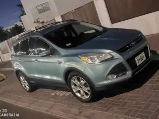 Ford Escape 2013 — Auto Trader UAE