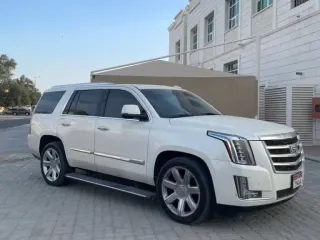 Cadillac Escalade 2015 — Auto Trader UAE