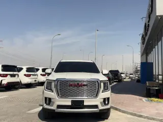 GMC Yukon Denali 2024 — Auto Trader UAE