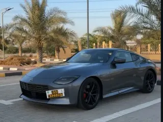 Nissan Z 2024 — Auto Trader UAE
