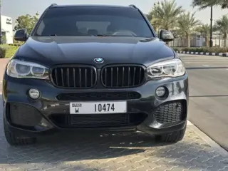 BMW X5 2015 — Auto Trader UAE