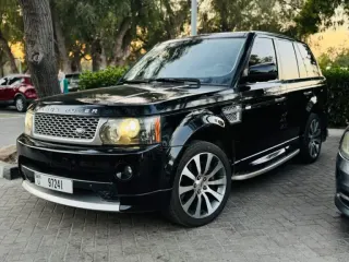 Land Rover Range Rover Sport 2011 — Auto Trader UAE