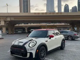 Mini Cooper 2022 — Auto Trader UAE