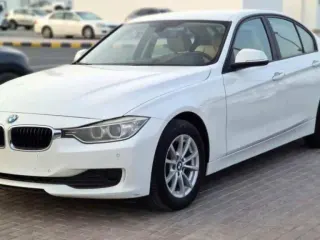 BMW 3 Series 2016 — Auto Trader UAE