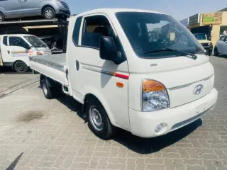 Hyundai Porter 2007 — Auto Trader UAE