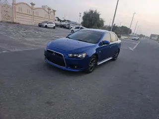 Mitsubishi Lancer 2015 — Auto Trader UAE
