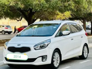 كيا Carens 2014 — Auto Trader UAE