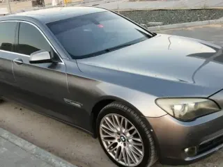 BMW 7 Series 2011 — Auto Trader UAE