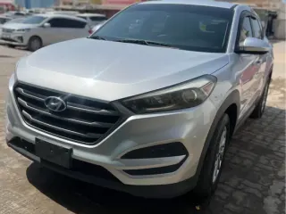 Hyundai Tucson 2016 — Auto Trader UAE