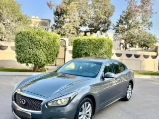 Infiniti Q70 2016 — Auto Trader UAE