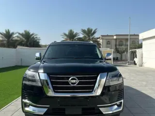 Nissan Patrol Platinum 2013 — Auto Trader UAE