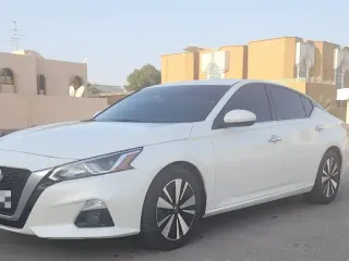 نيسان التيما 2020 — Auto Trader UAE