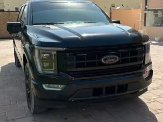 Ford F 150 2023 — Auto Trader UAE