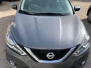 Nissan Sentra 2019 — Auto Trader UAE
