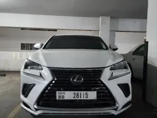 Lexus NX 200 2016 — Auto Trader UAE
