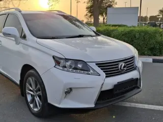 Lexus RX 350 2013 — Auto Trader UAE