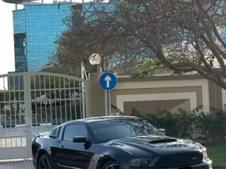 Ford Mustang 2014 — Auto Trader UAE