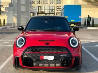 Mini Cooper 2023 — Auto Trader UAE