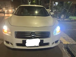 Nissan Maxima 2015 — Auto Trader UAE