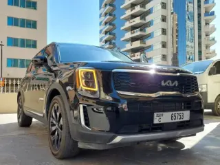 كيا Telluride 2022 — Auto Trader UAE