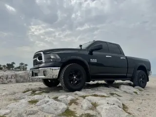 Dodge Ram 1500 2018 — Auto Trader UAE