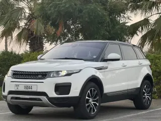 Land Rover Range Rover Evoque 2018 — Auto Trader UAE