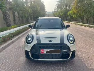 Mini Cooper 2022 — Auto Trader UAE