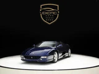 فيراري F 355 1995 — Auto Trader UAE
