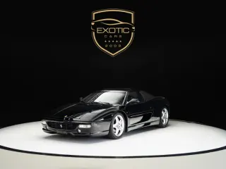 فيراري F 355 1995 — Auto Trader UAE