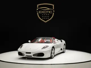 Ferrari F 430 2007 — Auto Trader UAE