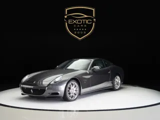 Ferrari 612 2007 — Auto Trader UAE
