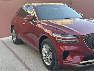 Genesis GV70 2023 — Auto Trader UAE