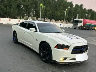 Dodge Charger 2013 — Auto Trader UAE